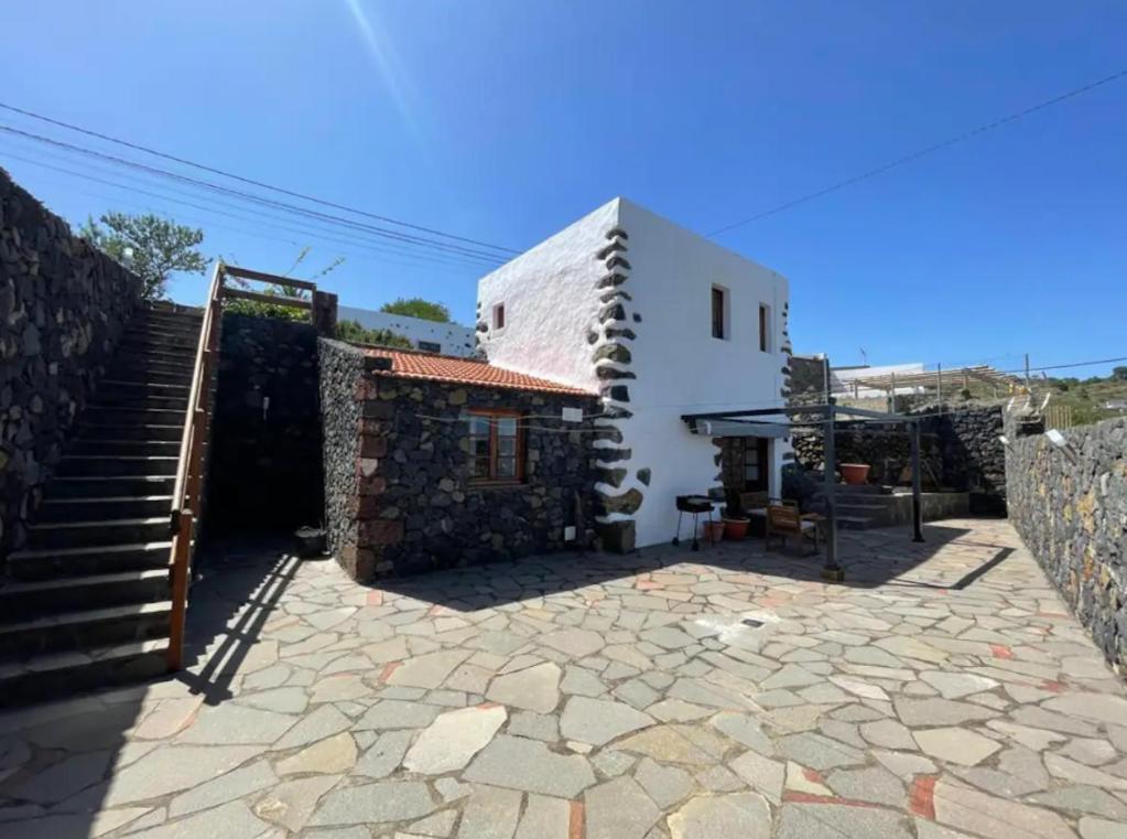Charming Casa Nina El Pinar, Terrace Villa El Pinar  Ngoại thất bức ảnh