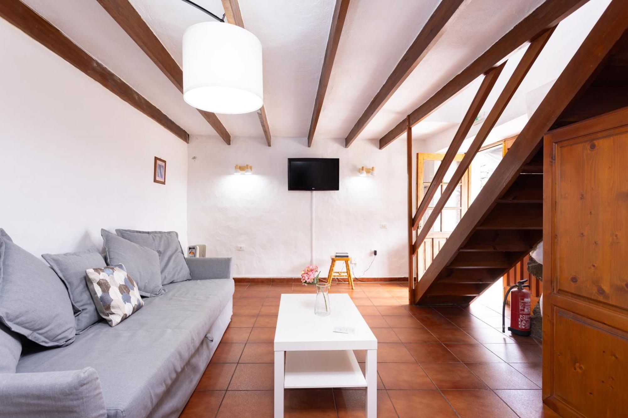 Charming Casa Nina El Pinar, Terrace Villa El Pinar  Ngoại thất bức ảnh