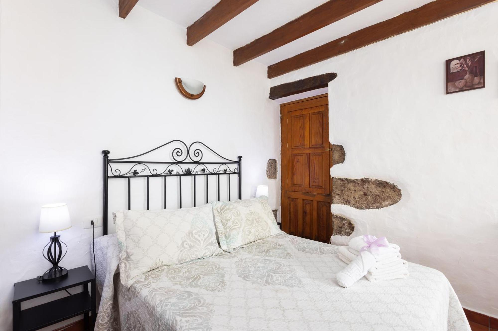 Charming Casa Nina El Pinar, Terrace Villa El Pinar  Ngoại thất bức ảnh