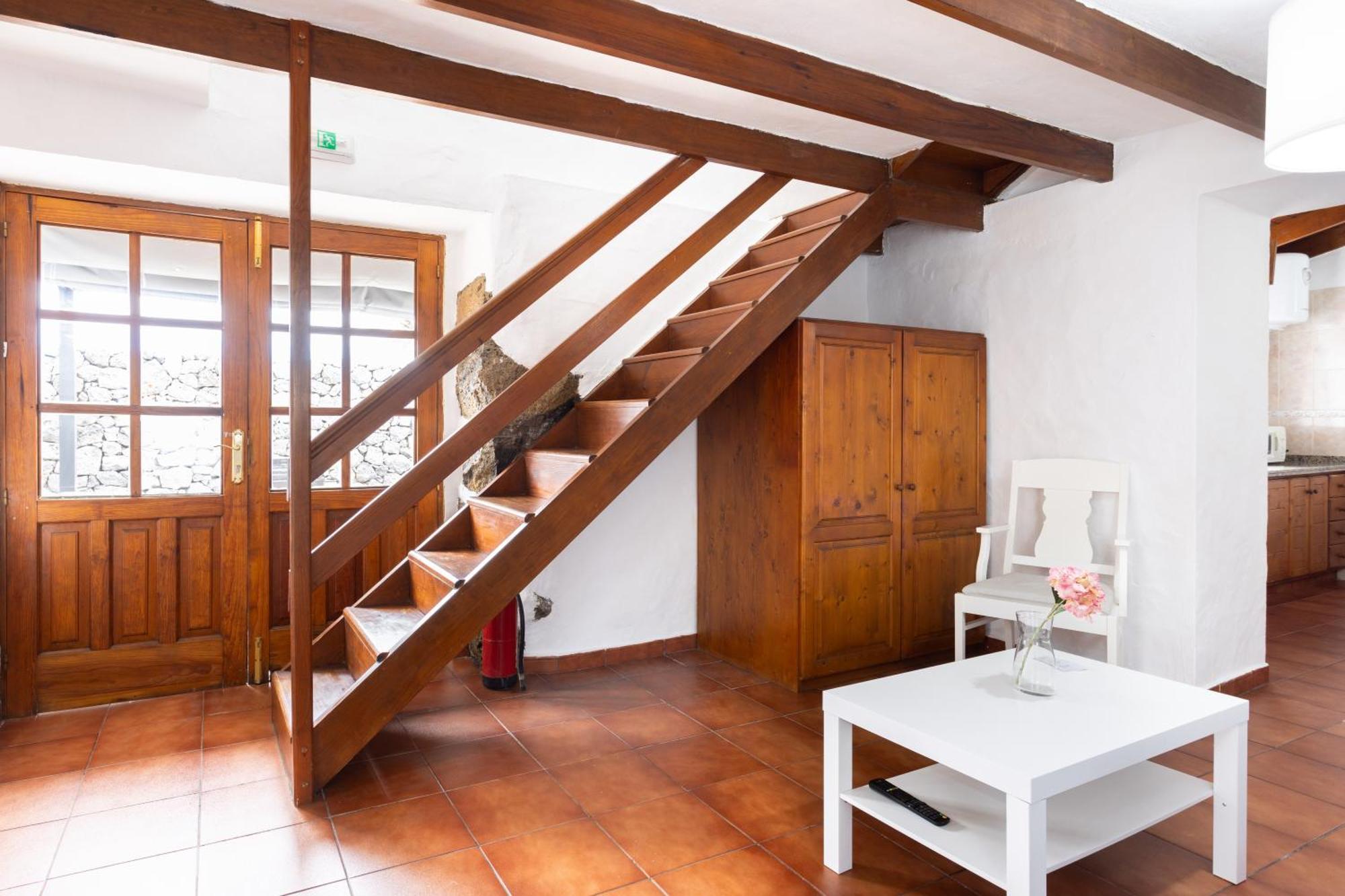Charming Casa Nina El Pinar, Terrace Villa El Pinar  Ngoại thất bức ảnh
