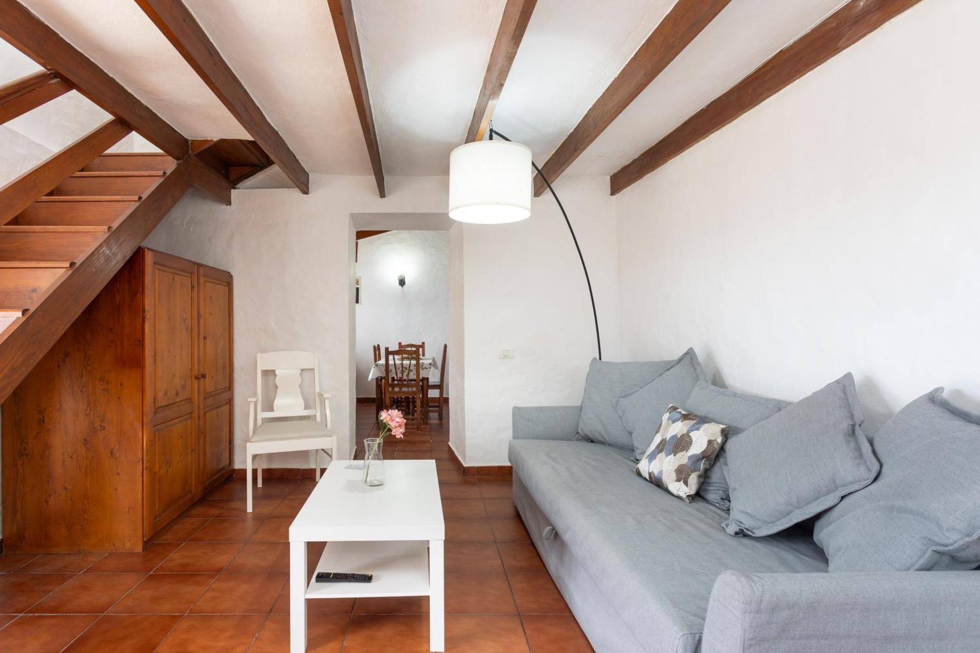 Charming Casa Nina El Pinar, Terrace Villa El Pinar  Ngoại thất bức ảnh