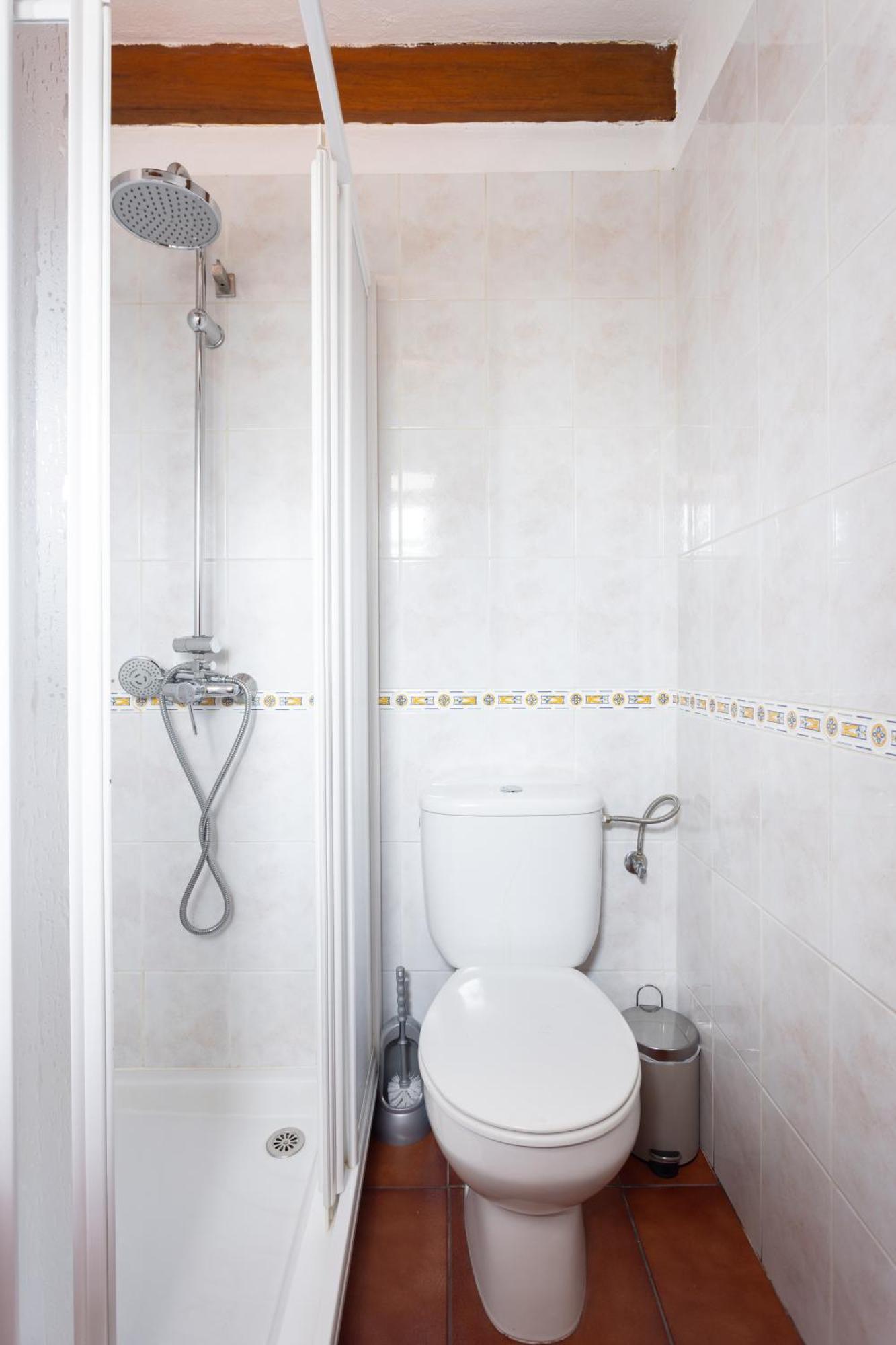 Charming Casa Nina El Pinar, Terrace Villa El Pinar  Ngoại thất bức ảnh