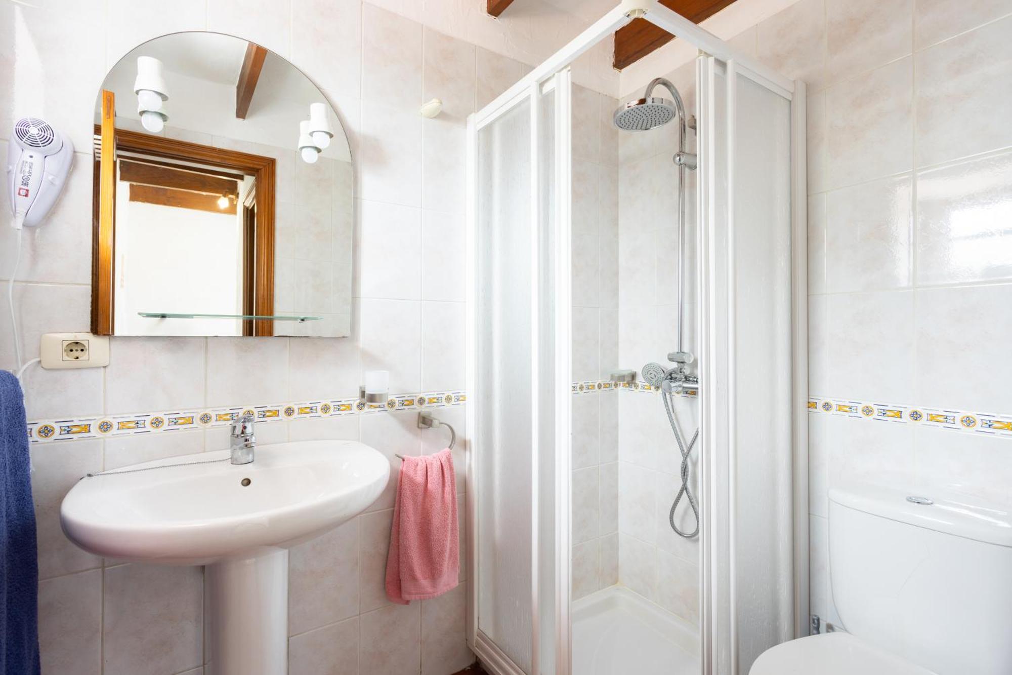 Charming Casa Nina El Pinar, Terrace Villa El Pinar  Ngoại thất bức ảnh
