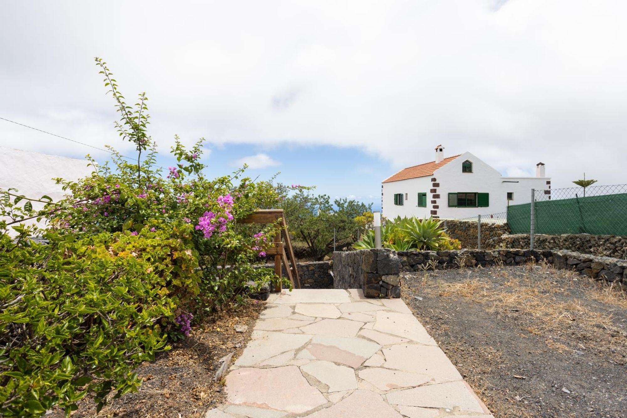 Charming Casa Nina El Pinar, Terrace Villa El Pinar  Ngoại thất bức ảnh