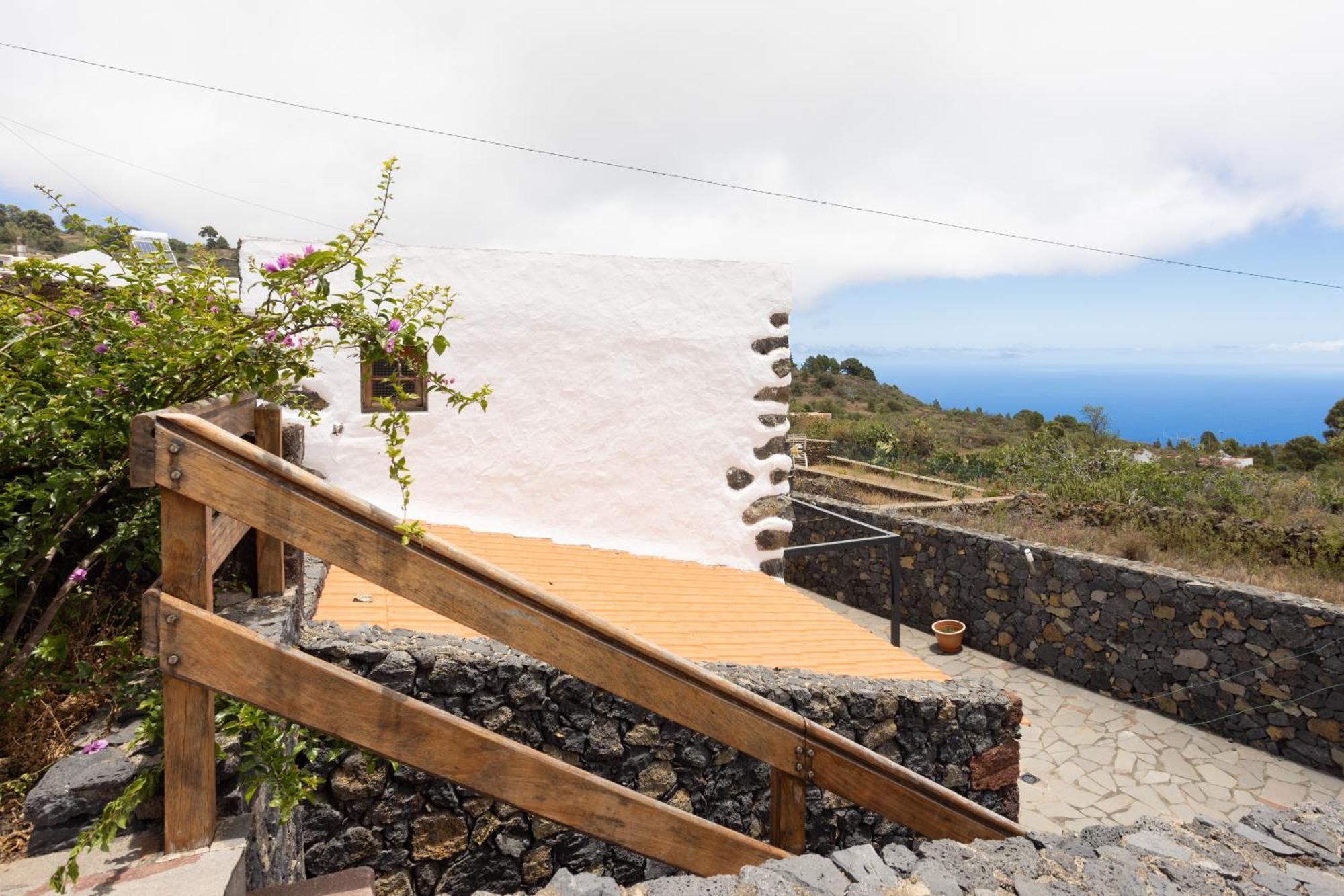 Charming Casa Nina El Pinar, Terrace Villa El Pinar  Ngoại thất bức ảnh