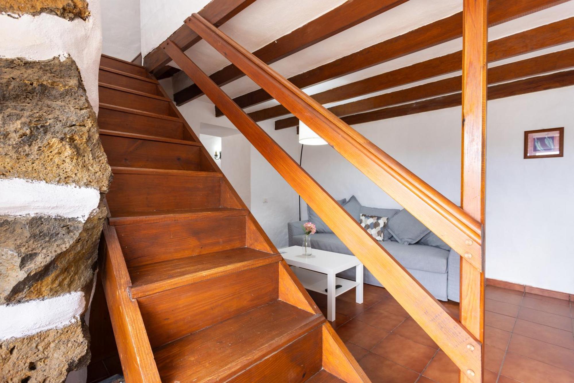 Charming Casa Nina El Pinar, Terrace Villa El Pinar  Ngoại thất bức ảnh
