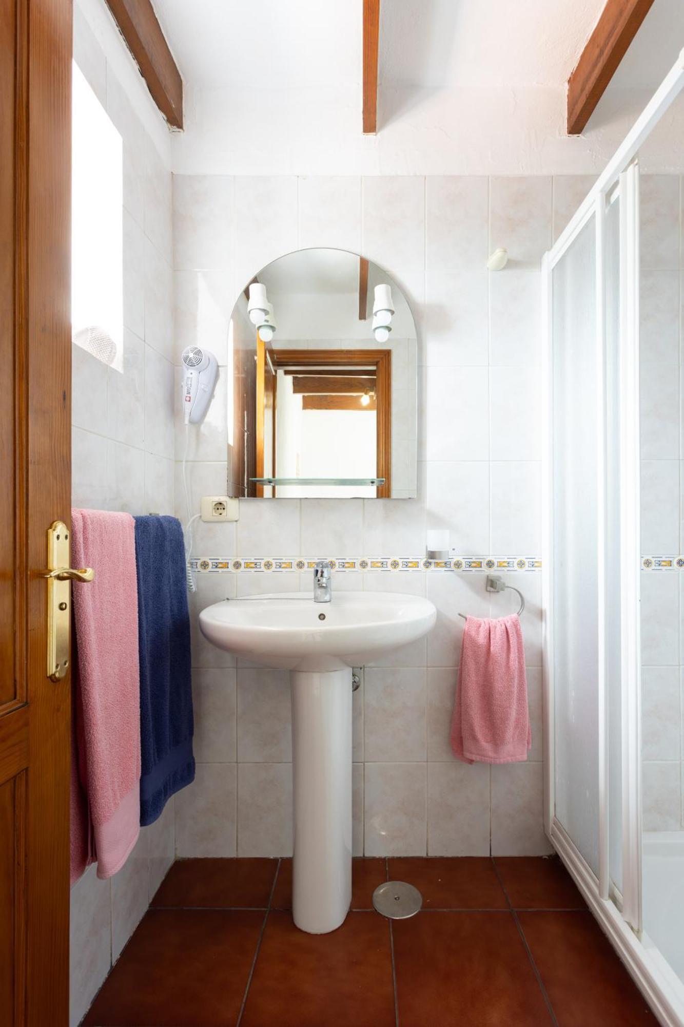 Charming Casa Nina El Pinar, Terrace Villa El Pinar  Ngoại thất bức ảnh