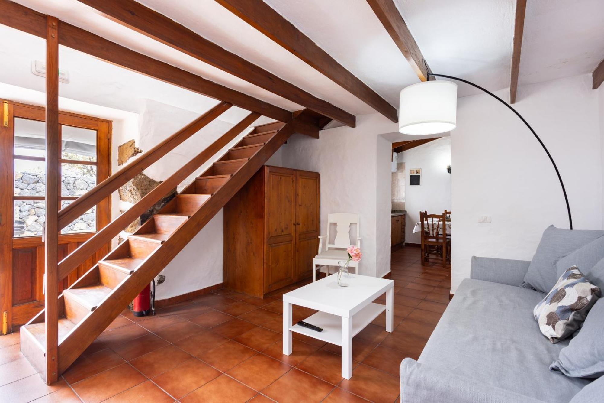 Charming Casa Nina El Pinar, Terrace Villa El Pinar  Ngoại thất bức ảnh