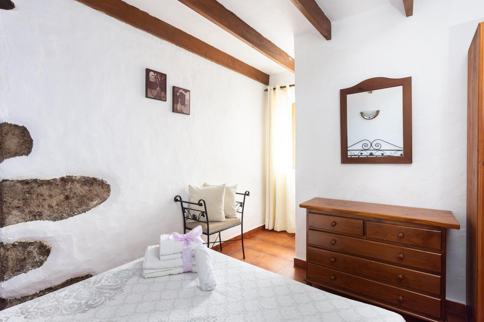 Charming Casa Nina El Pinar, Terrace Villa El Pinar  Ngoại thất bức ảnh
