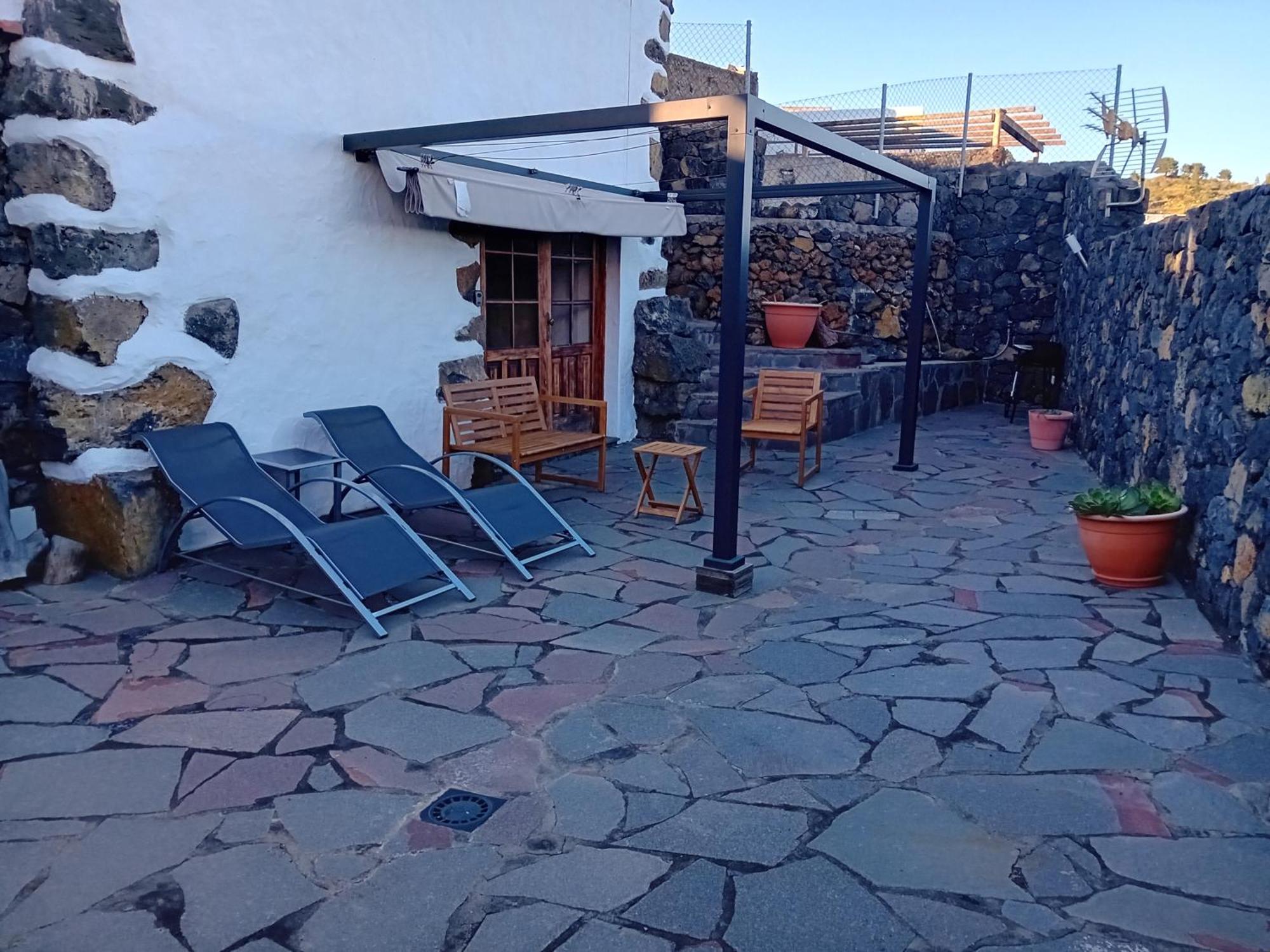 Charming Casa Nina El Pinar, Terrace Villa El Pinar  Ngoại thất bức ảnh